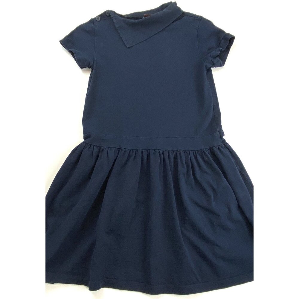 Tea collection dress